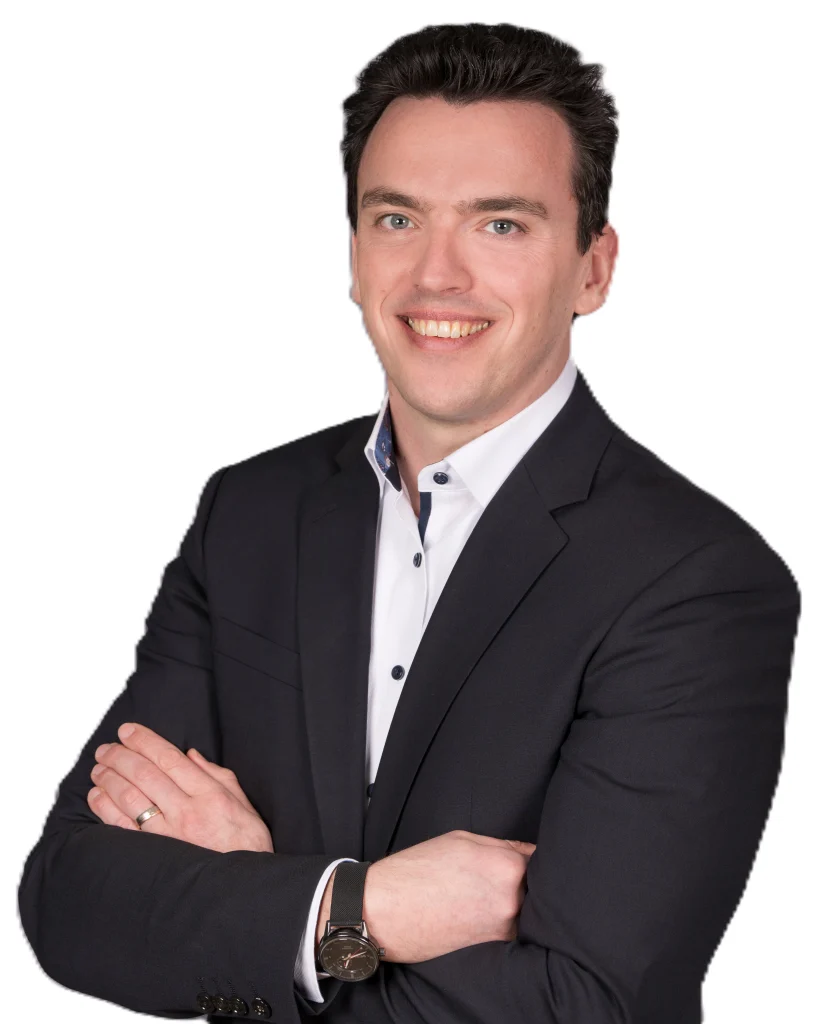 Struktur, Fokus und Steuerung